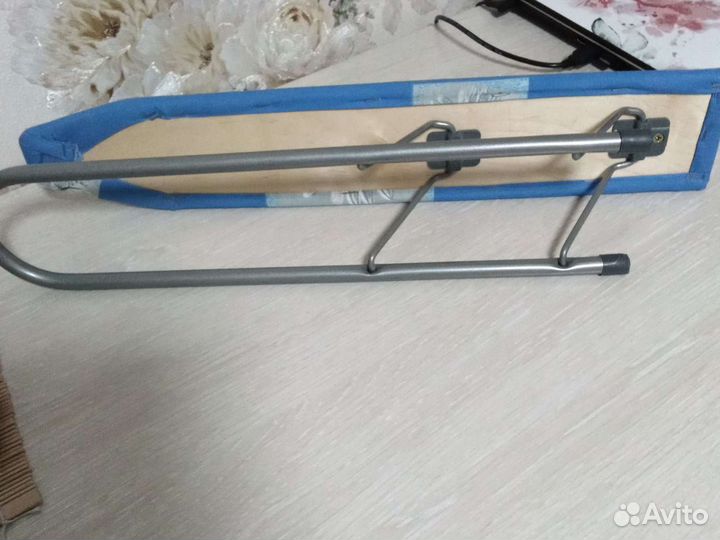 Доска гладильная для рукава