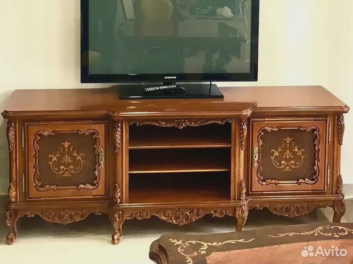 Тумба под тв 