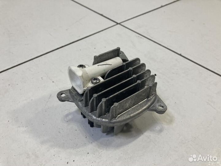 Светодиодный модуль BMW X3 G01