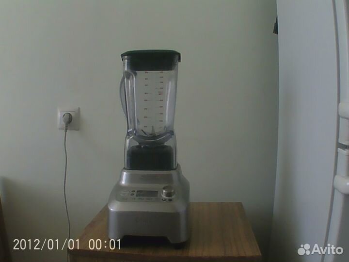 Суперблендер