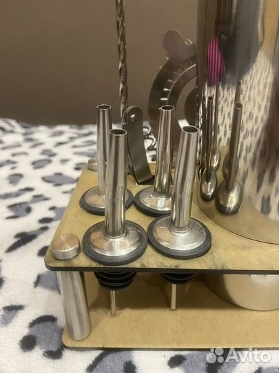 Набор для бармена