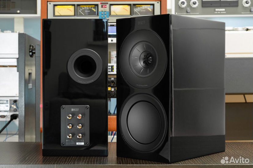 KEF R3