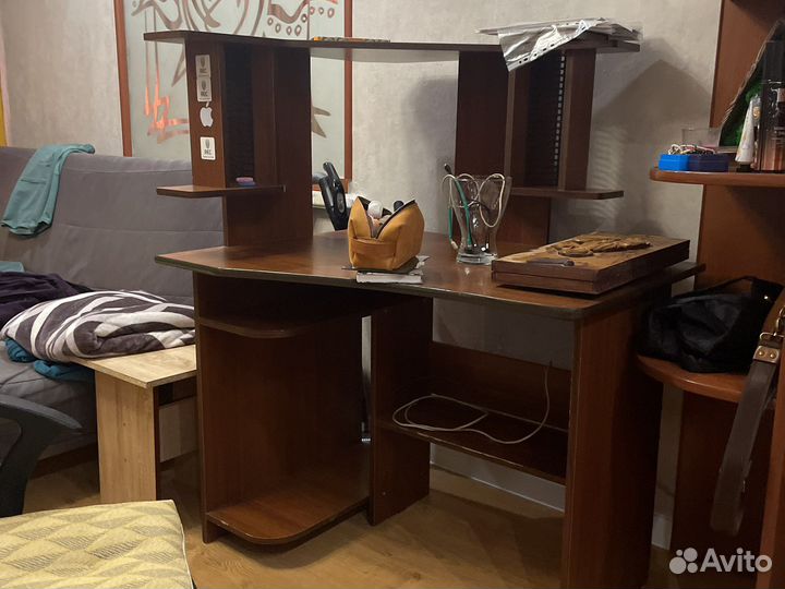 Компьютерный стол бу