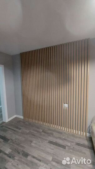 Мебель на заказ