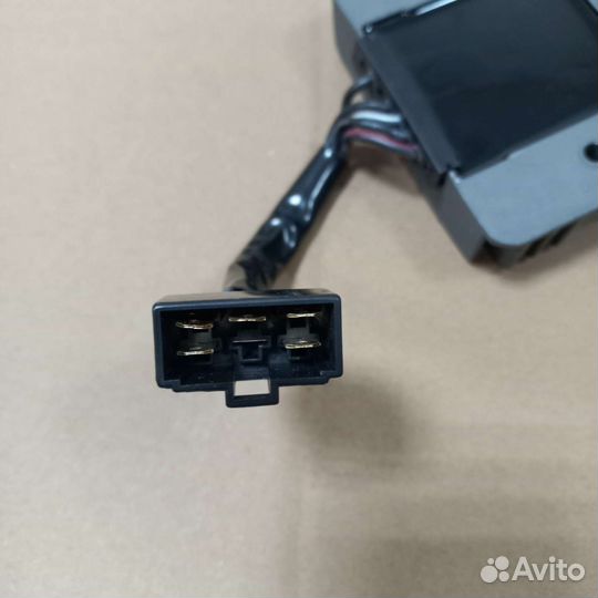 Реле зарядки Suzuki GSX-R600/750 04-0