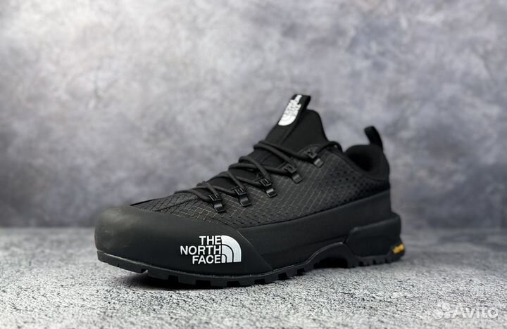 Мужские кроссовки the north face glenclyffe low