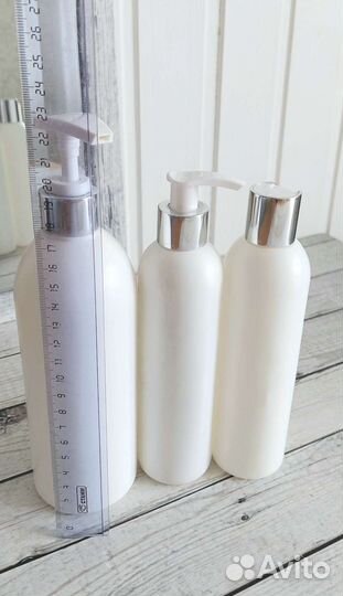 Бутылка для моющих средств