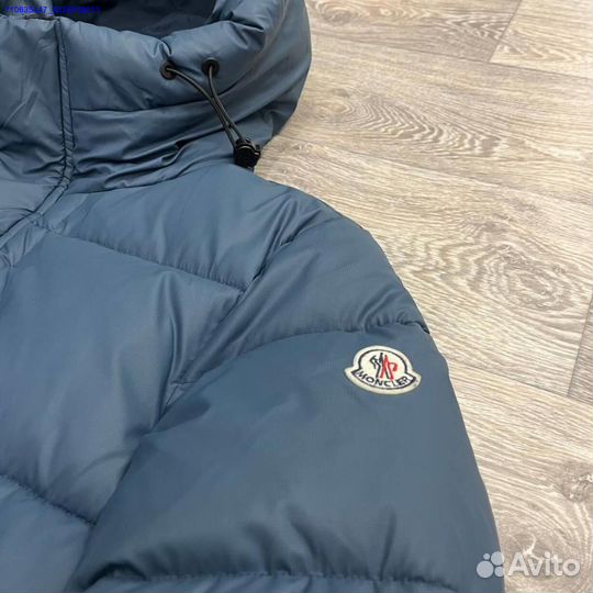 Куртка Moncler Madeira