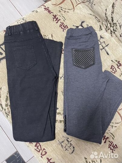 Лосины, гамаши