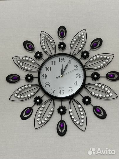 Часы настенные