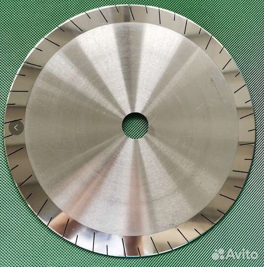 Отрезные диски для рвд