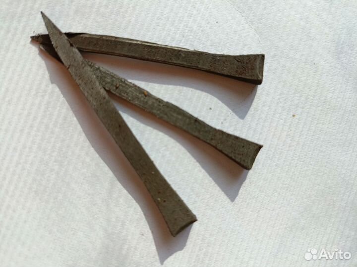 Гвозди для подков