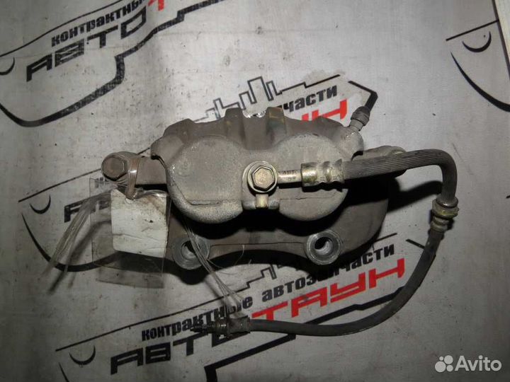 Суппорт В сборе nissan X-trail NT30 PNT30 T30 4504