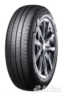 Nexen Roadian CTX 215/70 R15