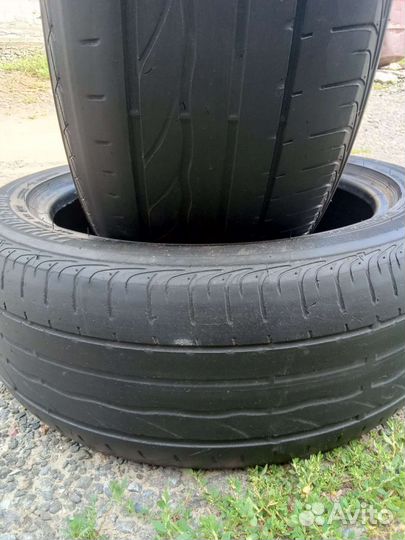 Bridgestone Turanza ER300 215/50 R17 91V