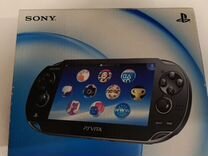 Sony playstation Vita