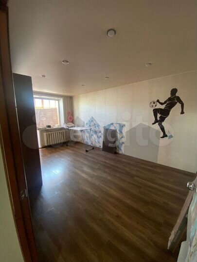 2-к. квартира, 48,3 м², 6/9 эт.