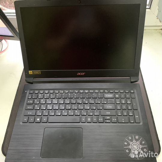 Ноутбук Acer aspire 3 A315-41G