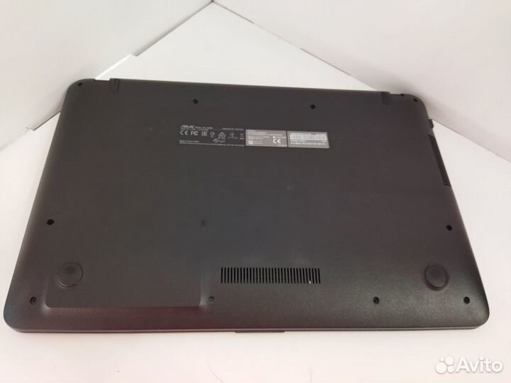 Ноутбук Asus X540N