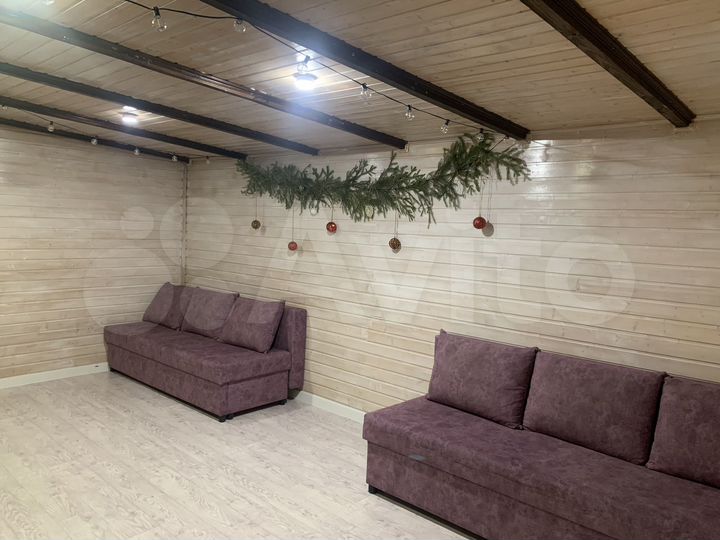 Дом 70 м² на участке 3 сот.