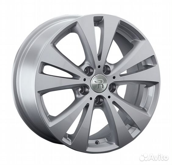 R17 5x112 7,5J ET51 D57,1 Replay A239 S