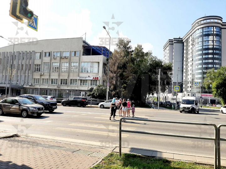 Аренда 1 линия в центре города