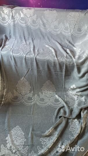 Шторы портьеры