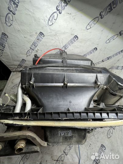 Печка в сборе bmw e36 compact