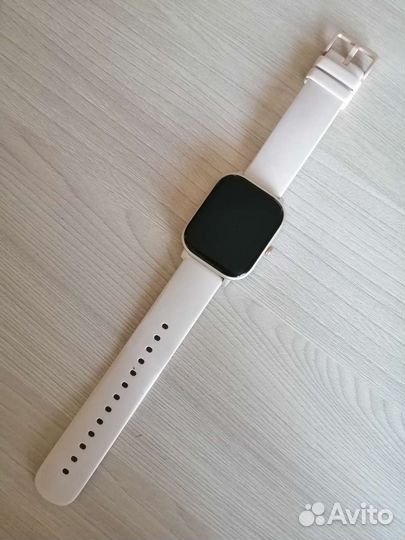 Умные часы Amazfit GTS A1914