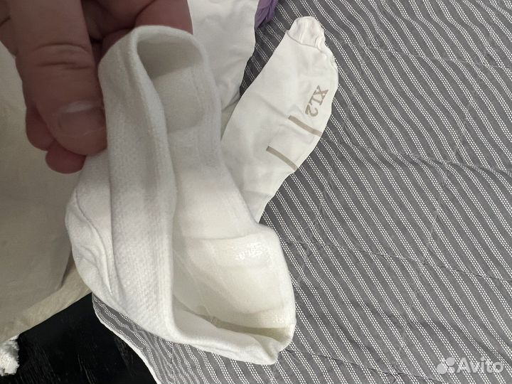 Компрессионные чулки интекс элеганс