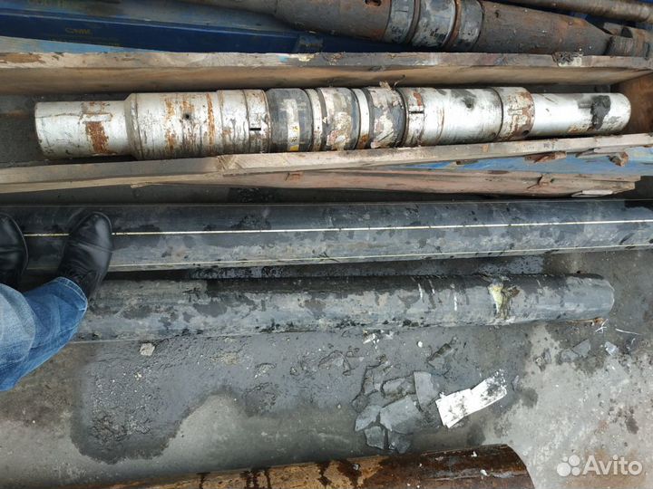 Пакера, буровой инструмент, Элеватор эта-50