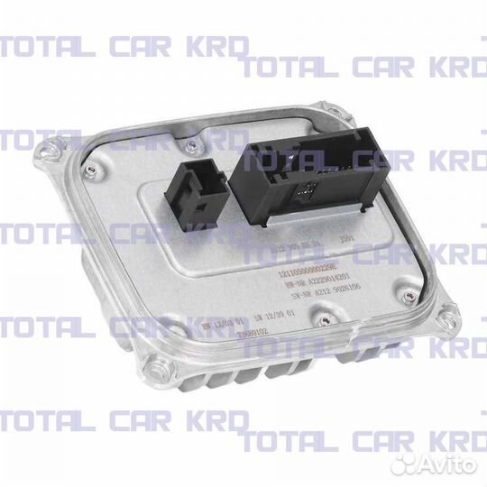 Mercedes W212 блок LED на фару A2129005324