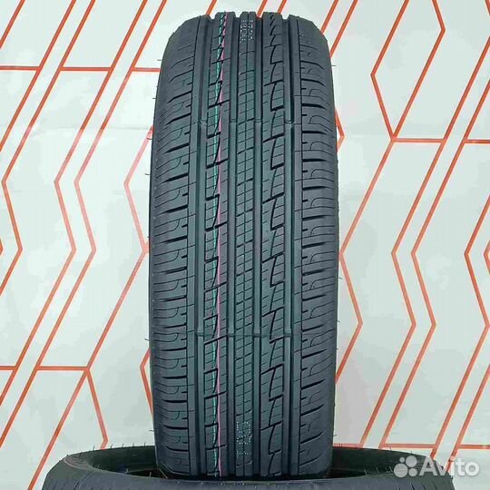 Zmax Gallopro H/T 235/65 R17 104H