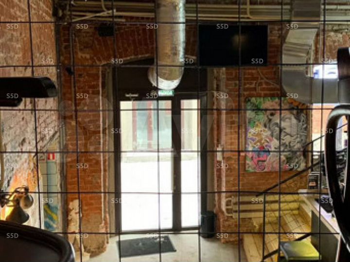 Сдам помещение общественного питания, 153 м²