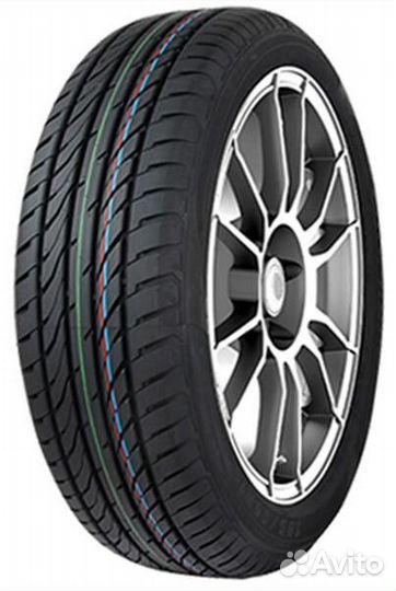 Royal Black Royal Eco 195/60 R15 88H