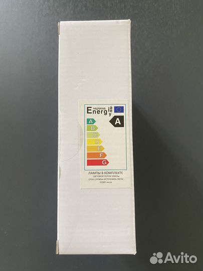 Светильник потолочный Arte Lamp