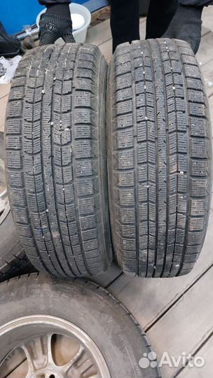 Boto BS 66 225/70 R16 103S