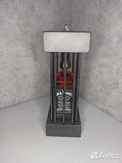 Клетка для бутылки