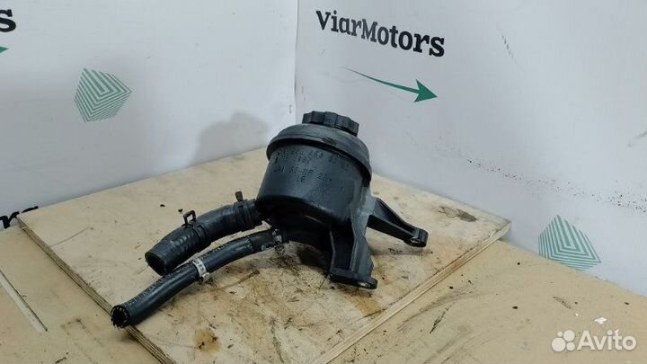 Бачок гур Mercedes-Benz c 2004 А2034600083 0