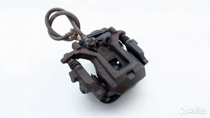 Б/У Б/У Суппорт тормозной Состояние хорошее