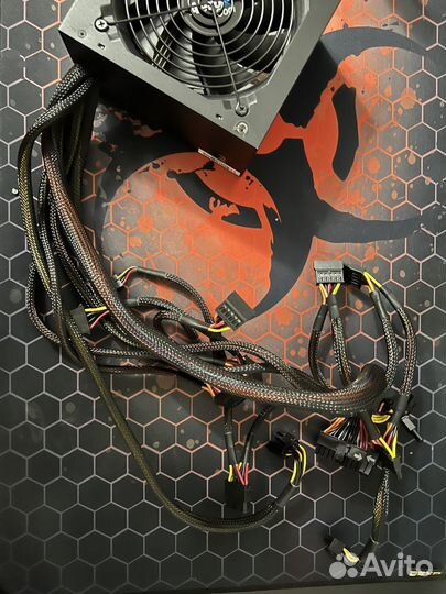 Блок питания для пк 700w