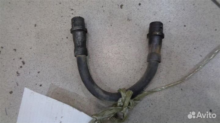 Шланг тормозной задний Volkswagen Phaeton 2002-20