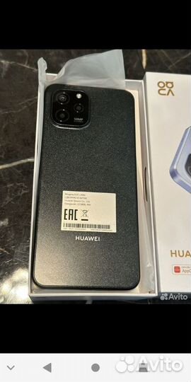 HUAWEI Nova, 4/64 ГБ