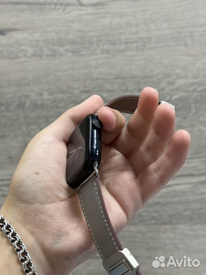 Apple watch 7 45мм новые