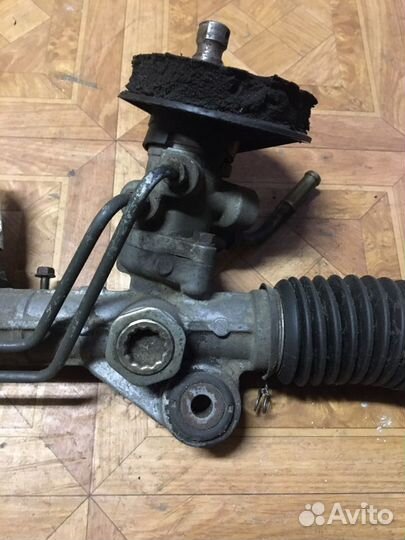 Рулевая рейка Mazda Demio DY3R/DY3W