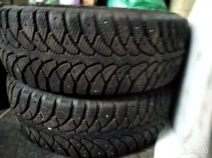 Cordiant Sno-Max 195/65 R15