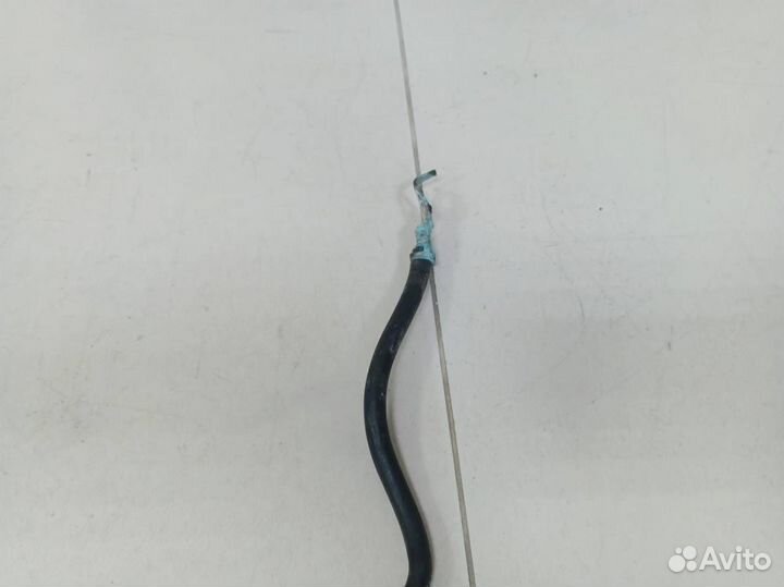 Клемма аккумулятора - Ford Kuga CBS 2012