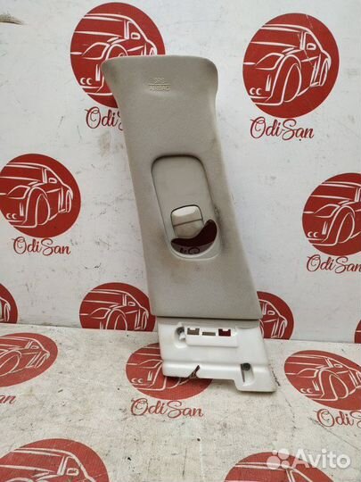 Обшивка центральной стойки левая Infiniti Fx35 S51