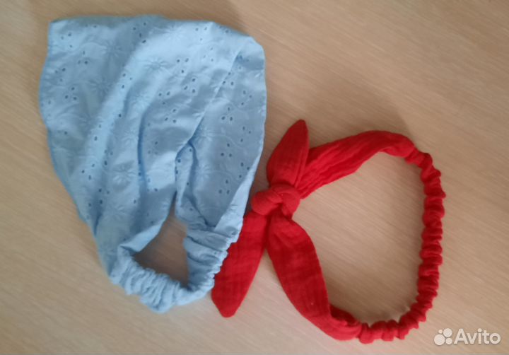 Детская одежда для девочек пакетом 92 размер