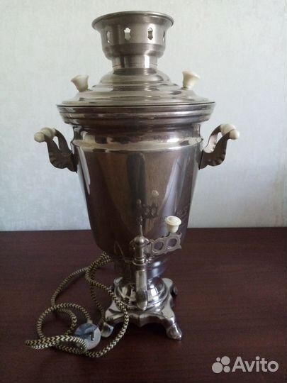 Самовар электрический 3 литра